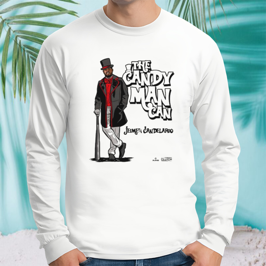 Longsleeve shirt