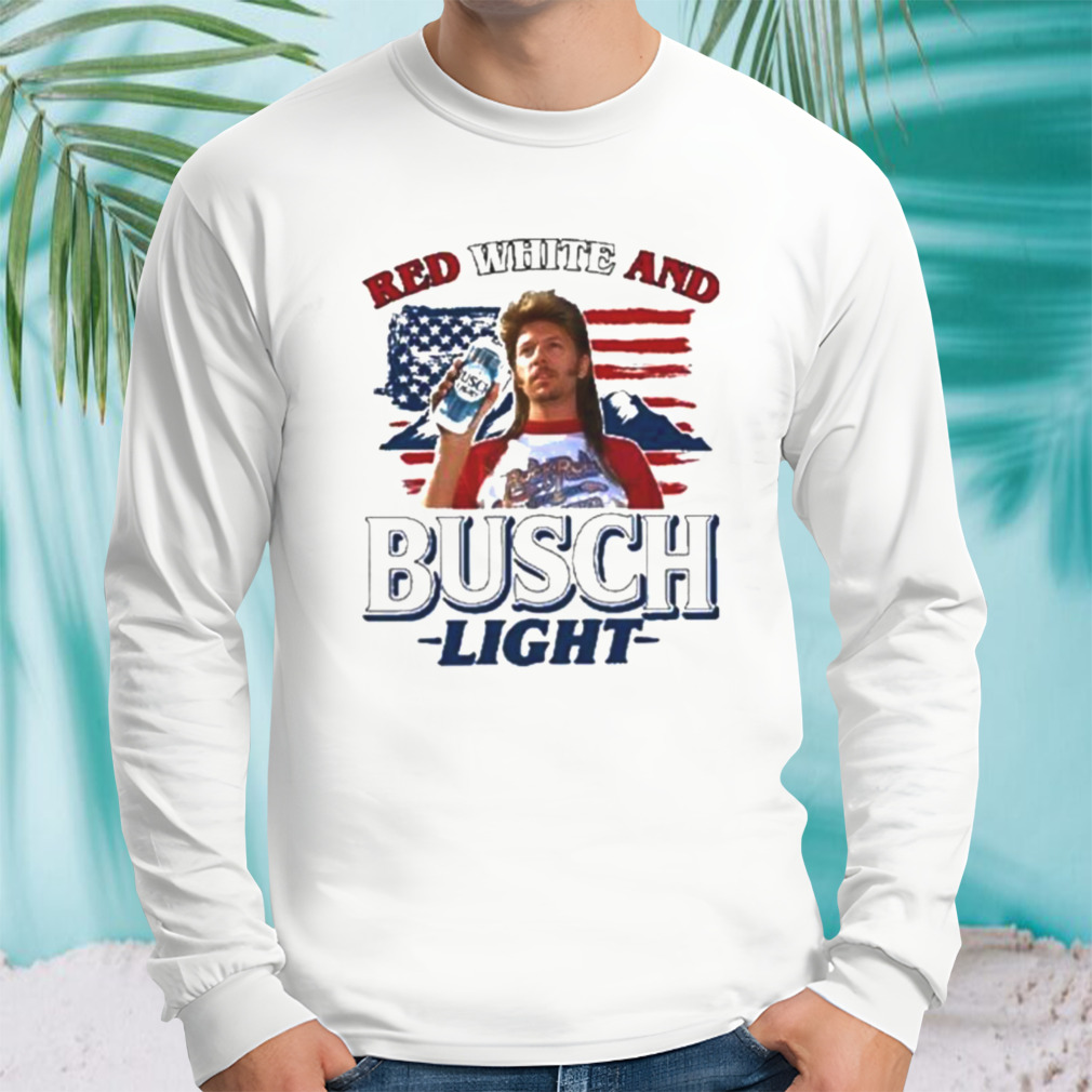 Longsleeve shirt