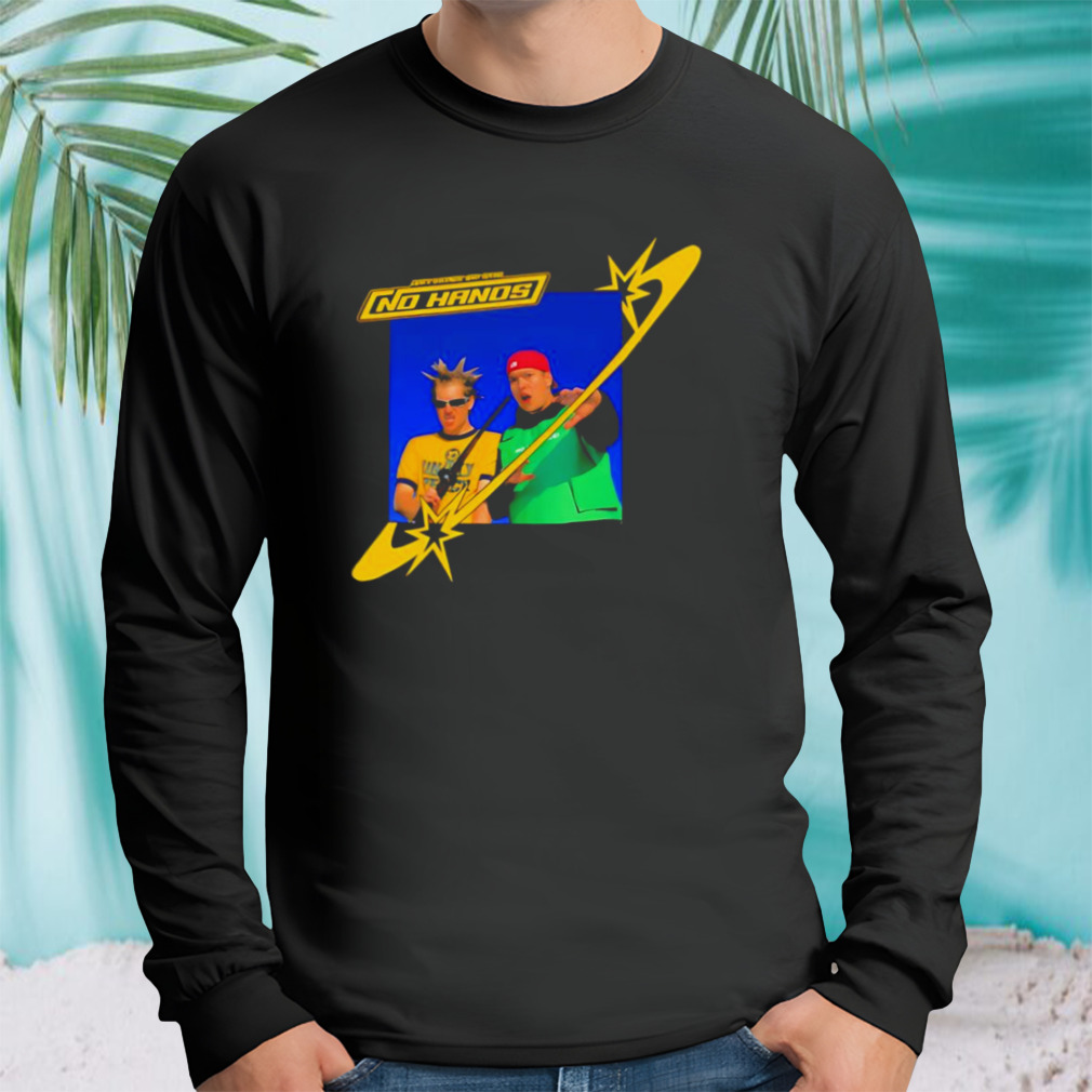 Longsleeve tshirt