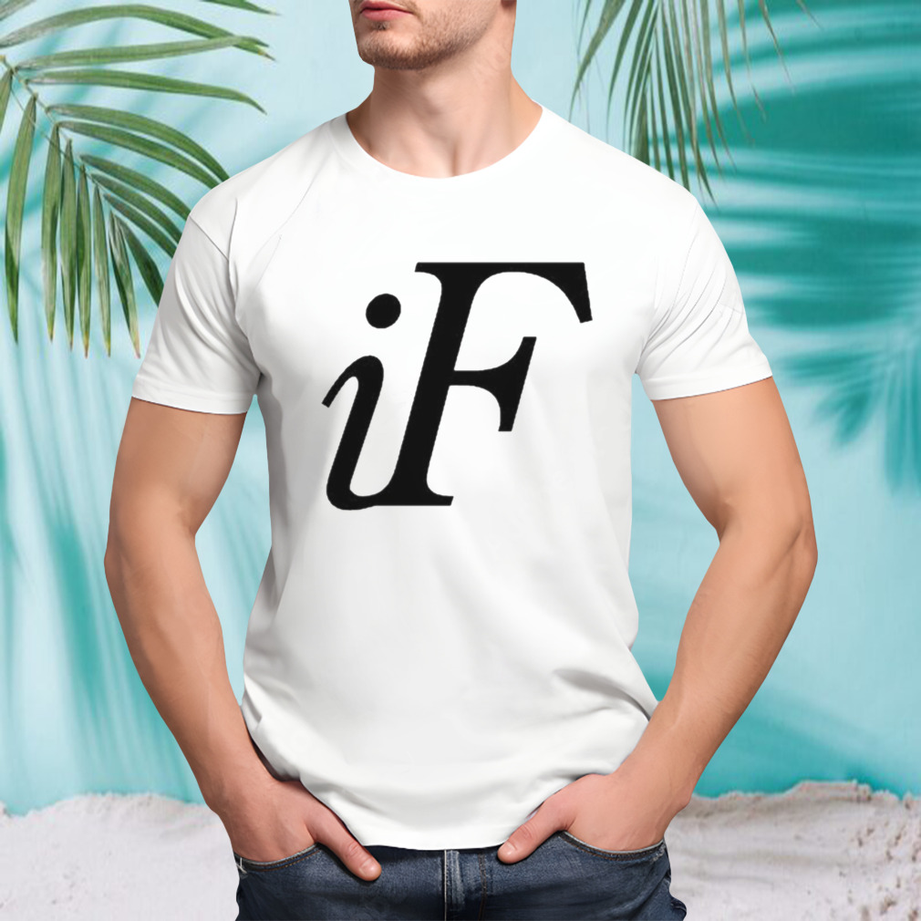 Unisex shirt