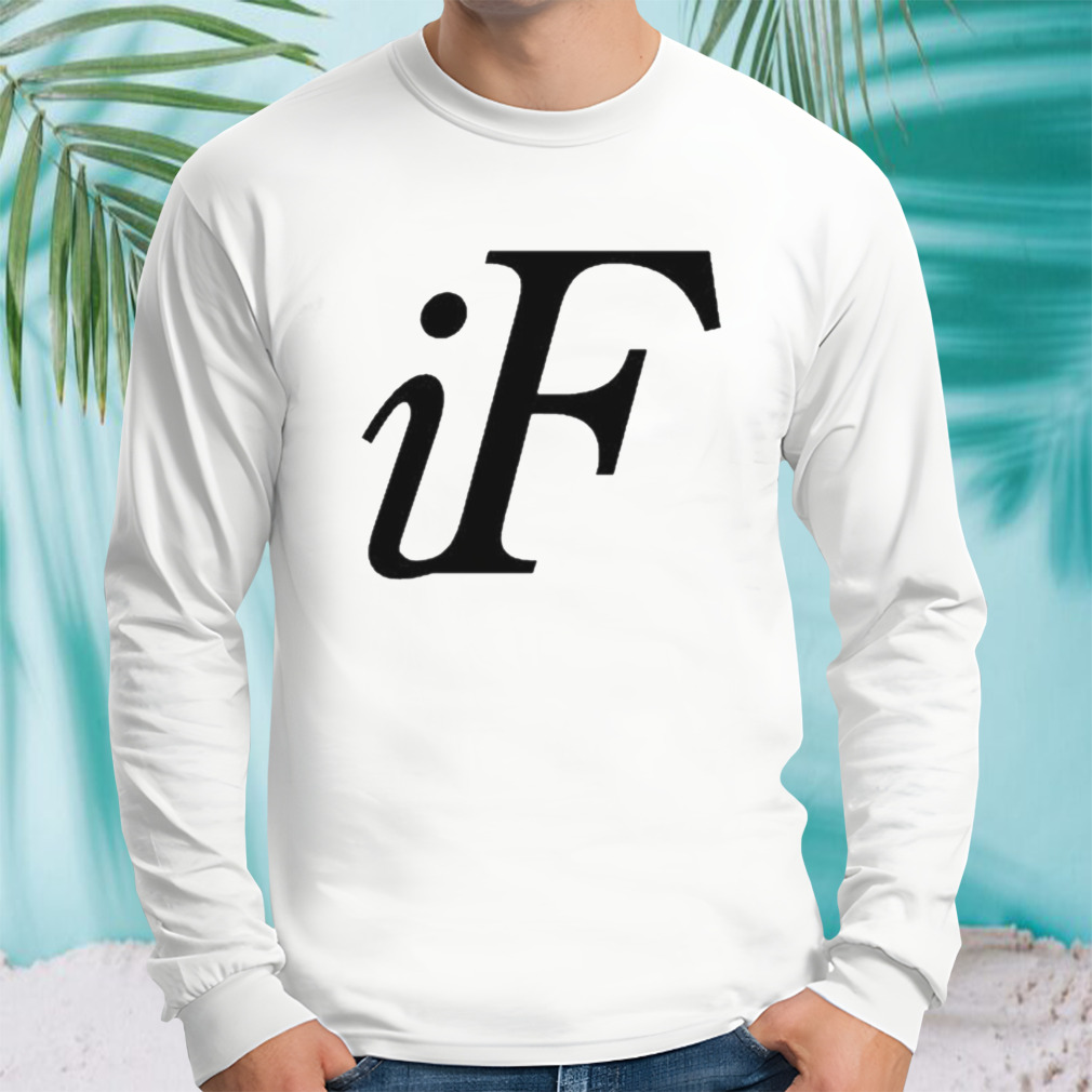 Longsleeve shirt