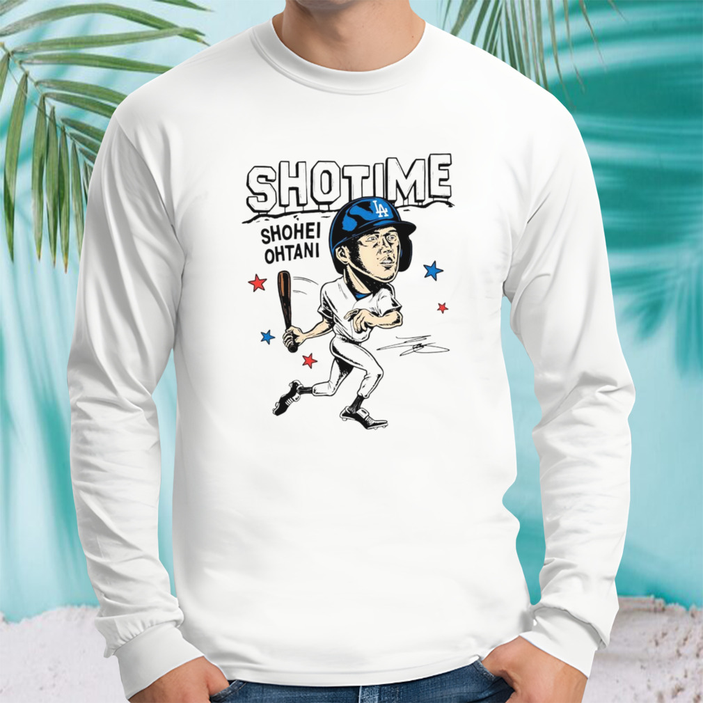 Longsleeve shirt