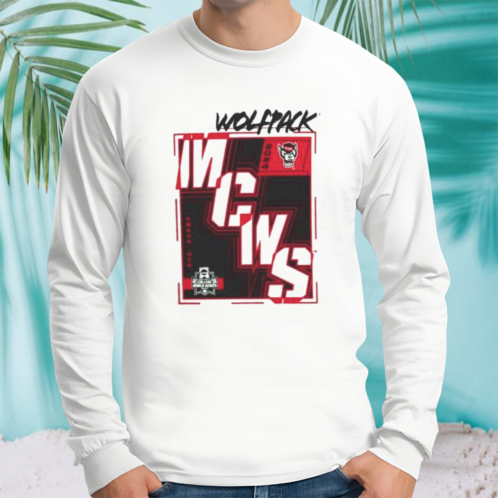 Longsleeve shirt