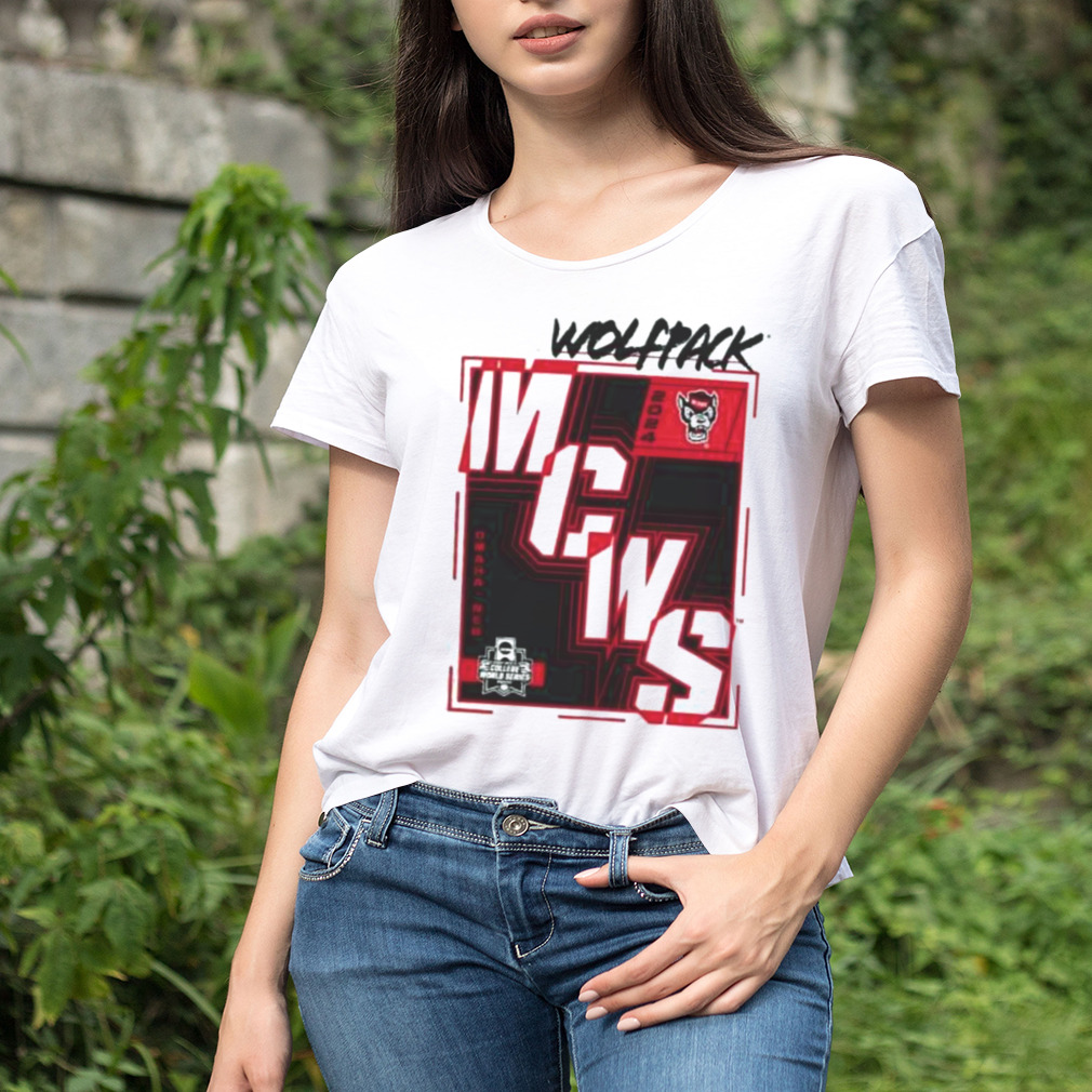 Women's shirt