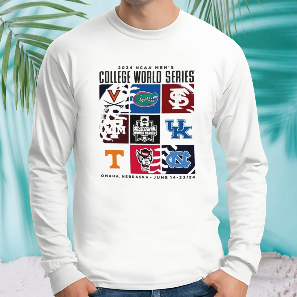 Longsleeve shirt