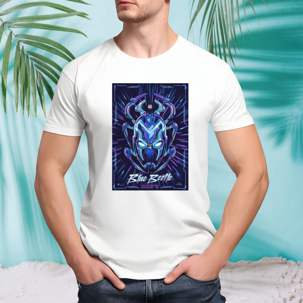Unisex shirt