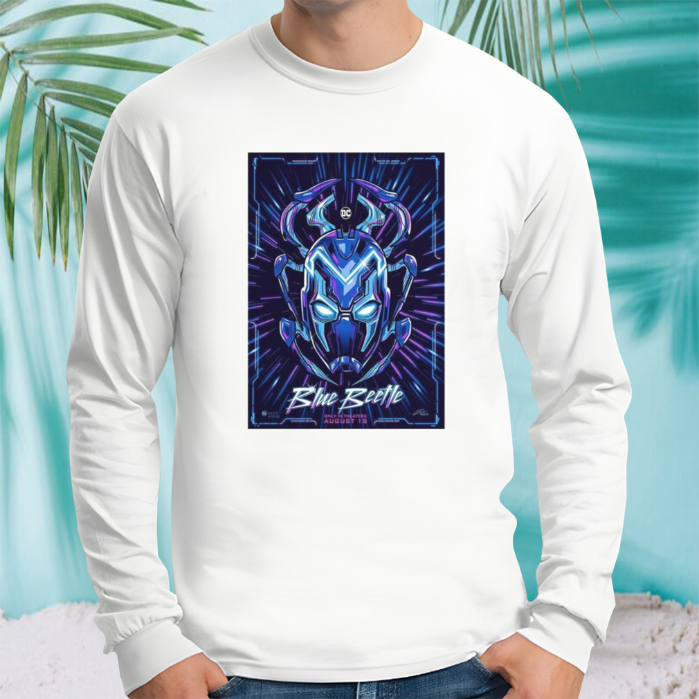 Longsleeve shirt