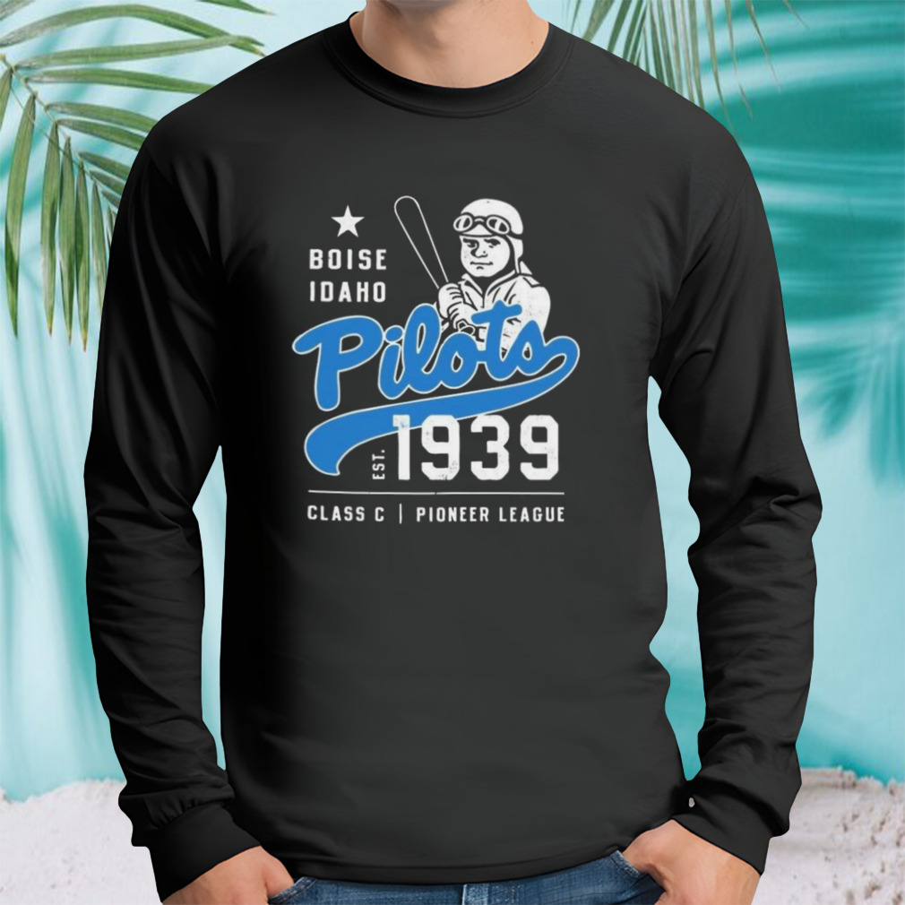 Longsleeve tshirt