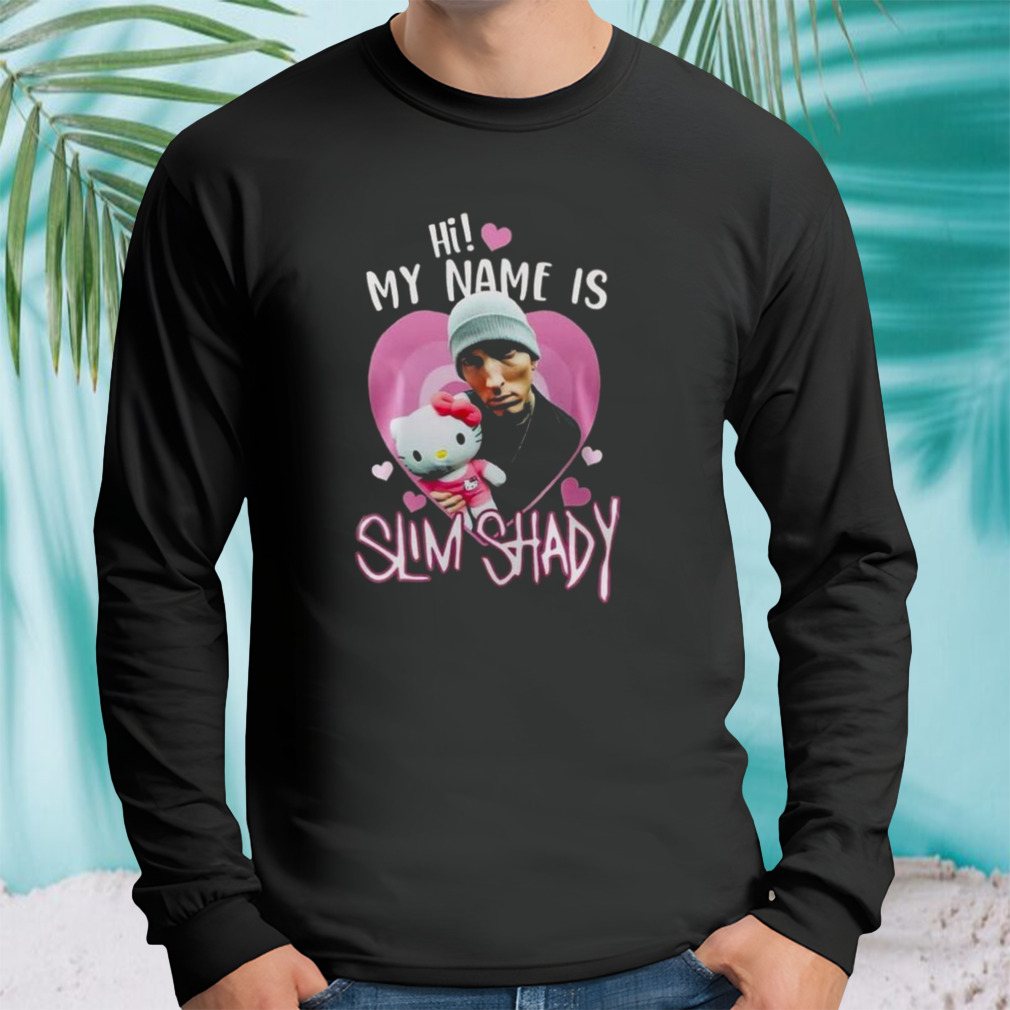 Longsleeve tshirt