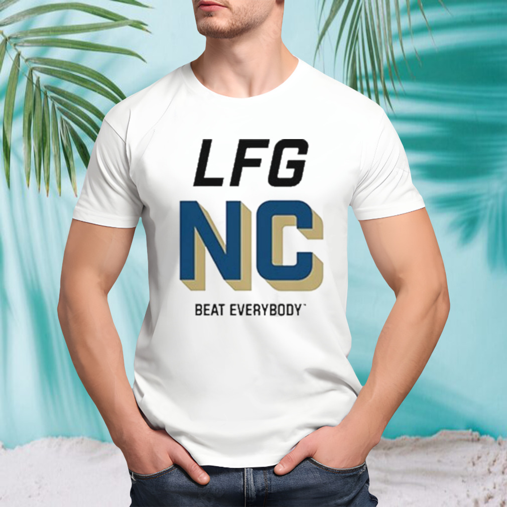 Unisex shirt