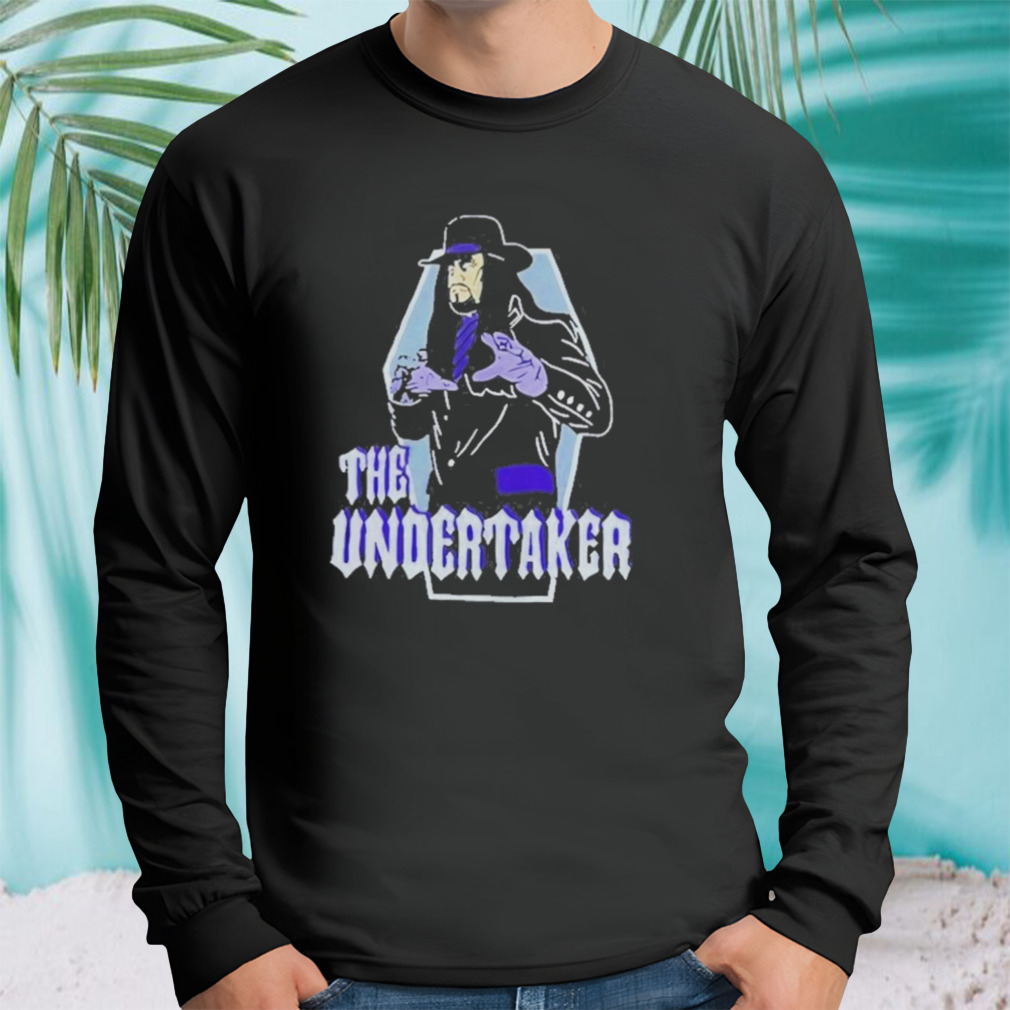 Longsleeve tshirt
