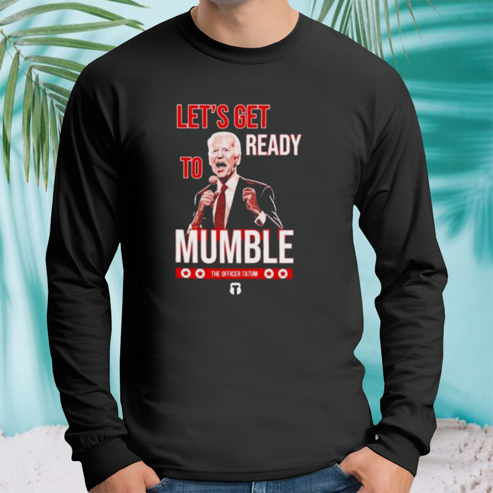 Longsleeve tshirt