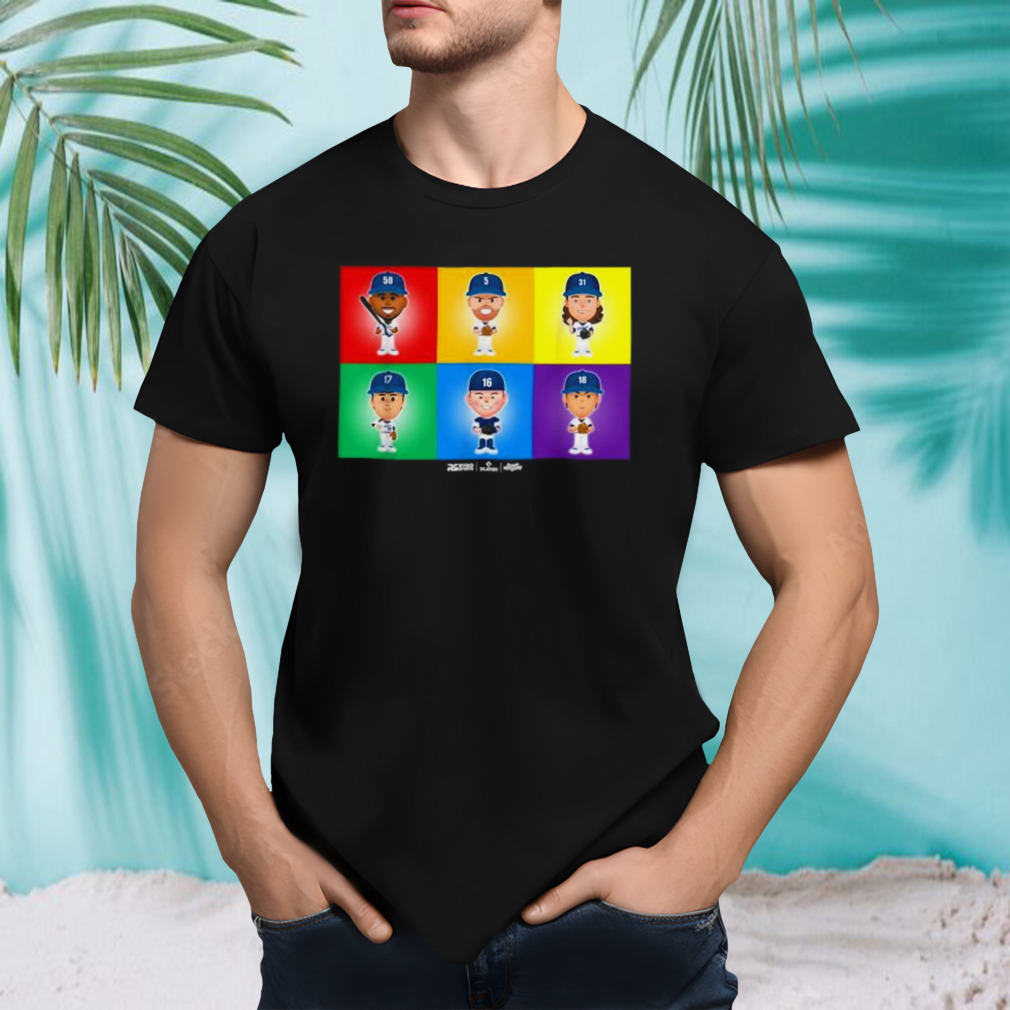 Unisex tshirt