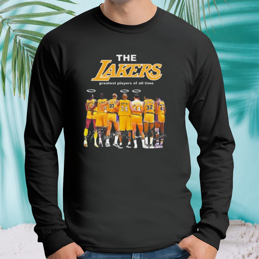 Longsleeve tshirt