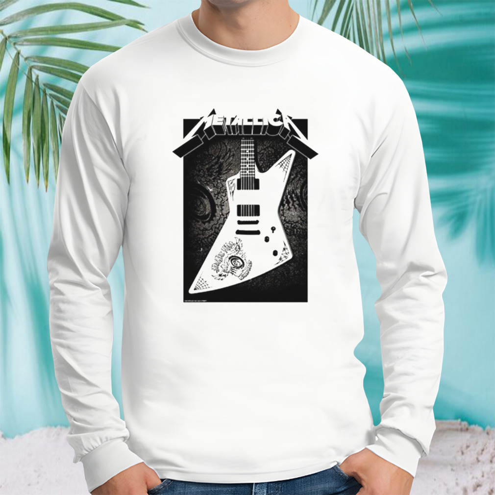 Longsleeve shirt