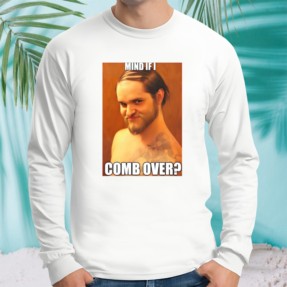 Longsleeve shirt