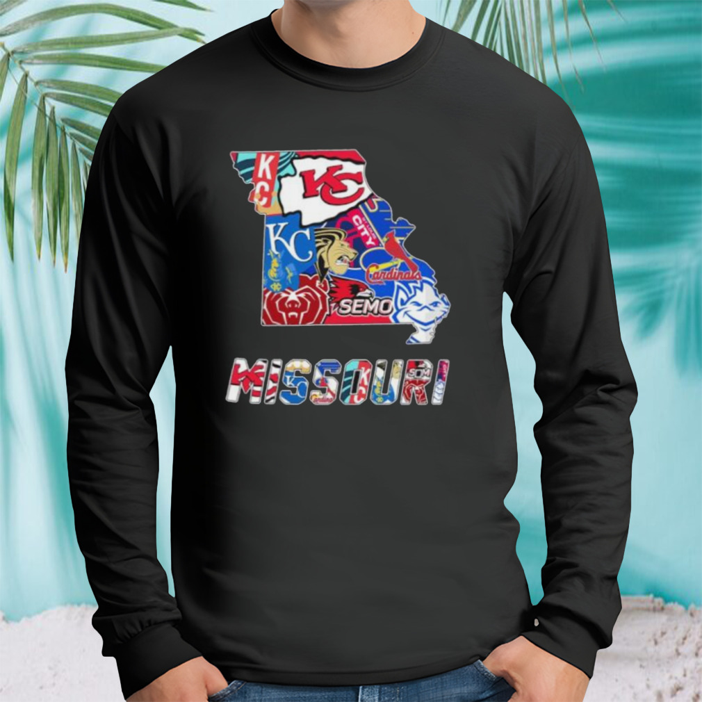Longsleeve tshirt