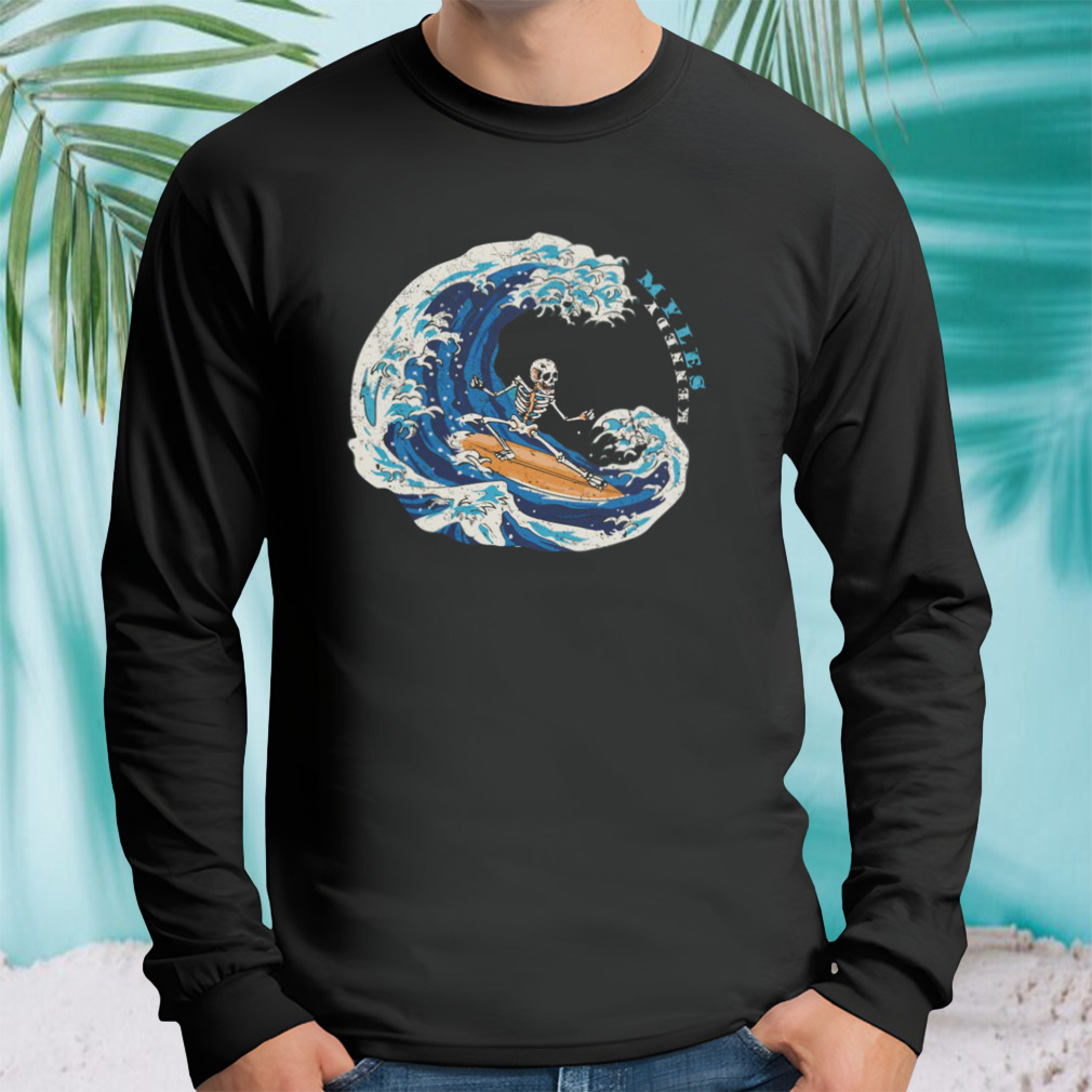 Longsleeve tshirt