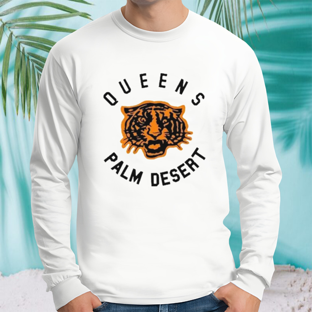 Longsleeve shirt