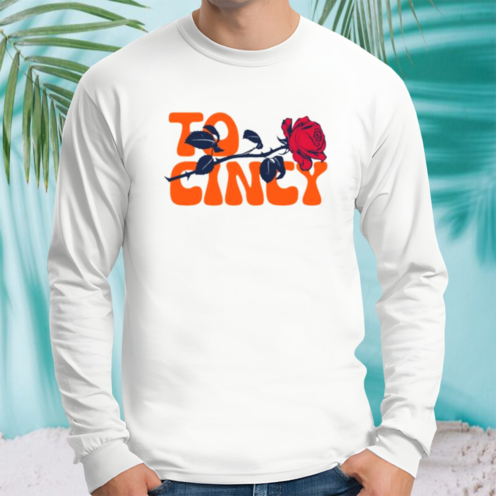 Longsleeve shirt