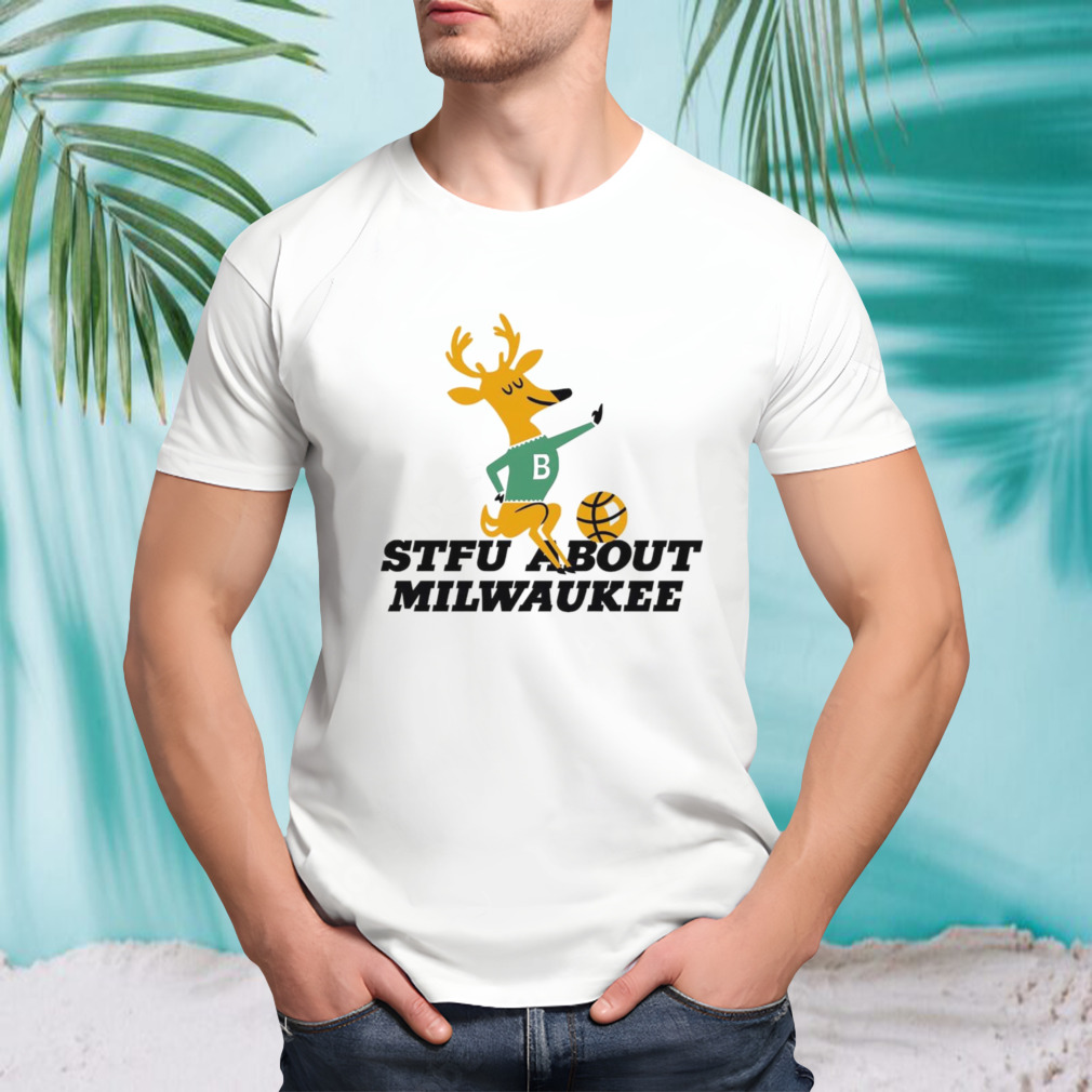Unisex shirt