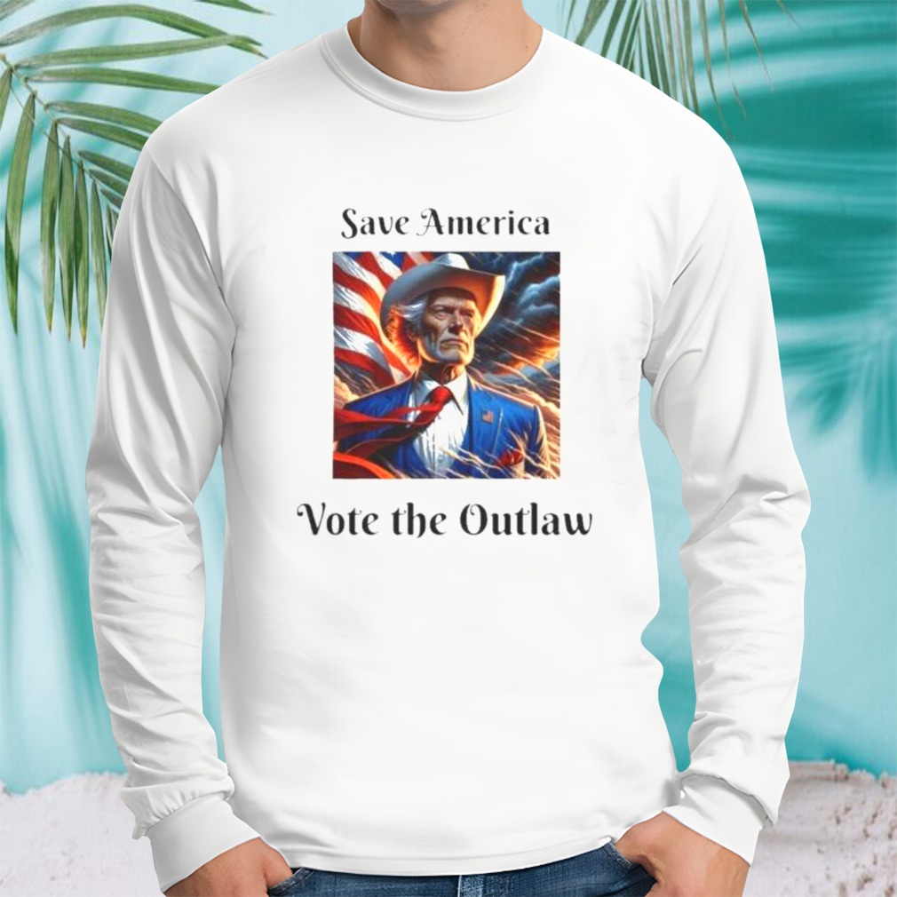 Longsleeve shirt