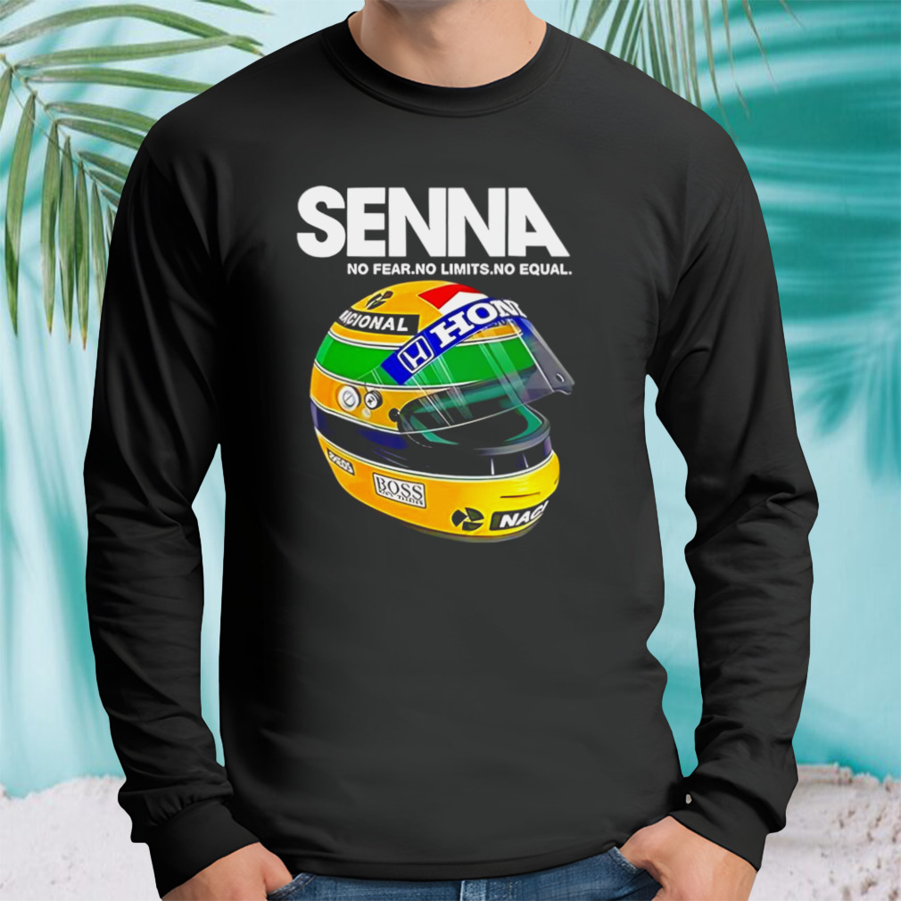Longsleeve tshirt