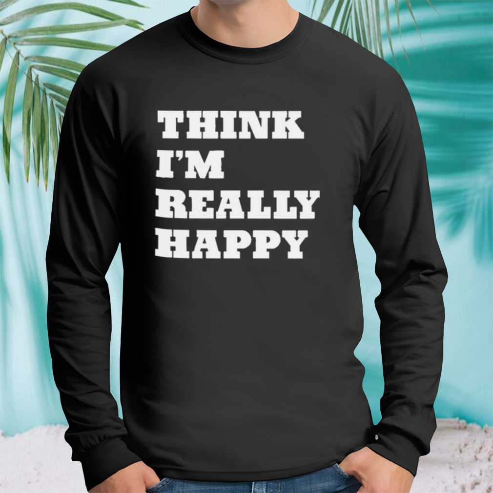 Longsleeve tshirt