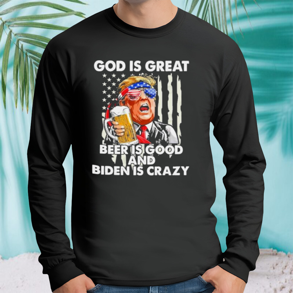 Longsleeve tshirt