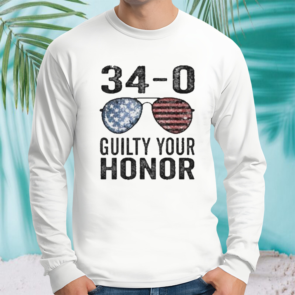 Longsleeve shirt