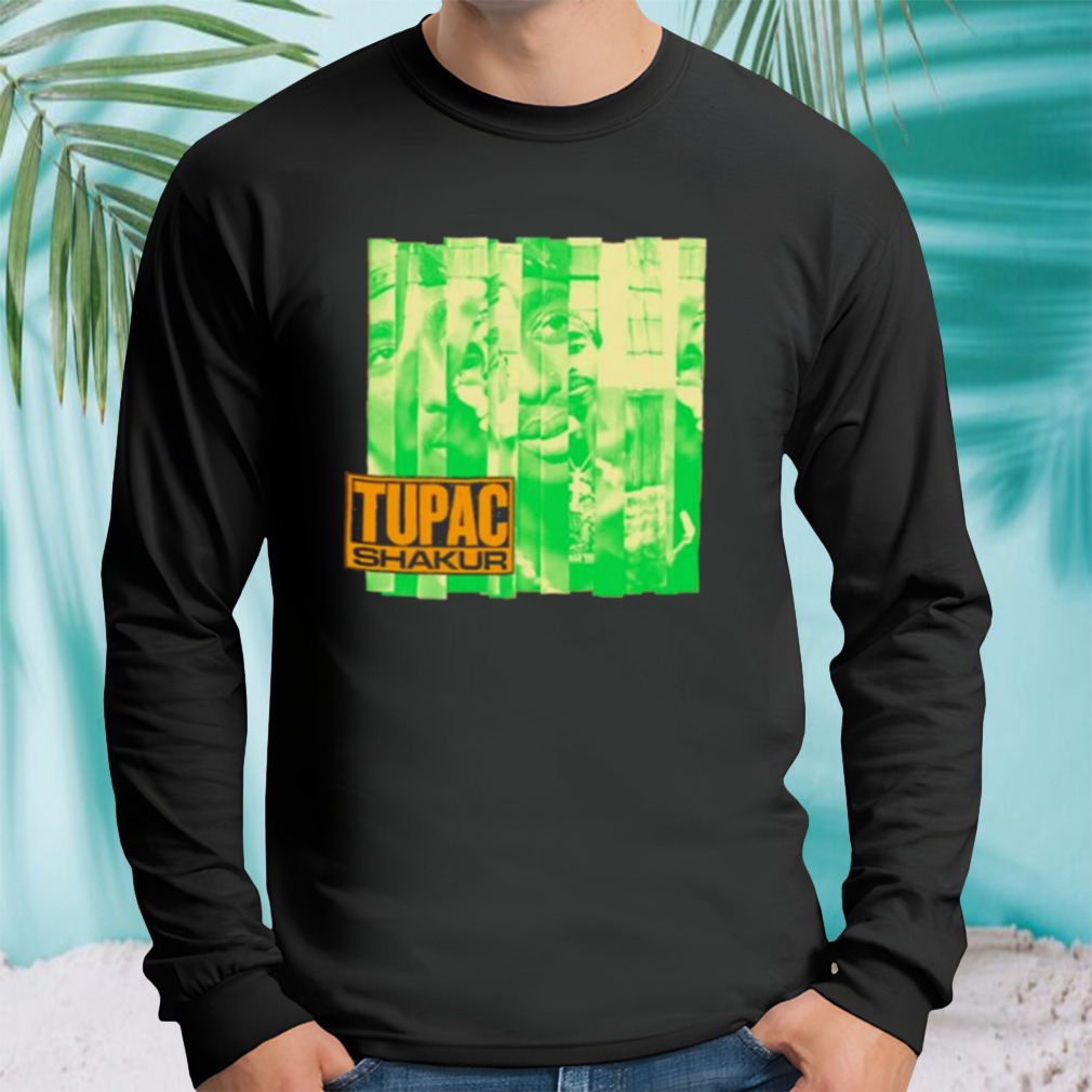 Longsleeve tshirt