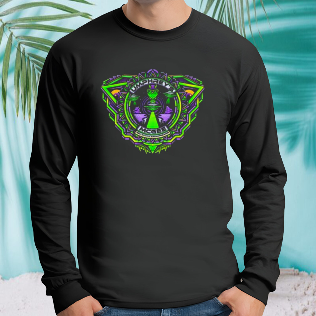 Longsleeve tshirt