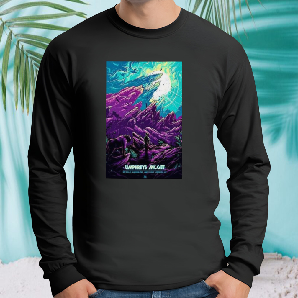 Longsleeve tshirt