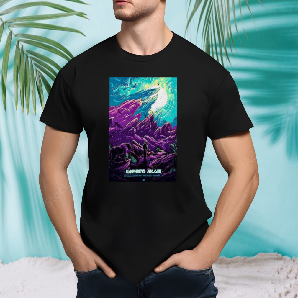 Unisex tshirt