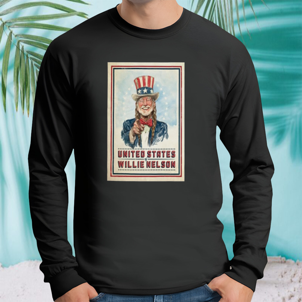 Longsleeve tshirt