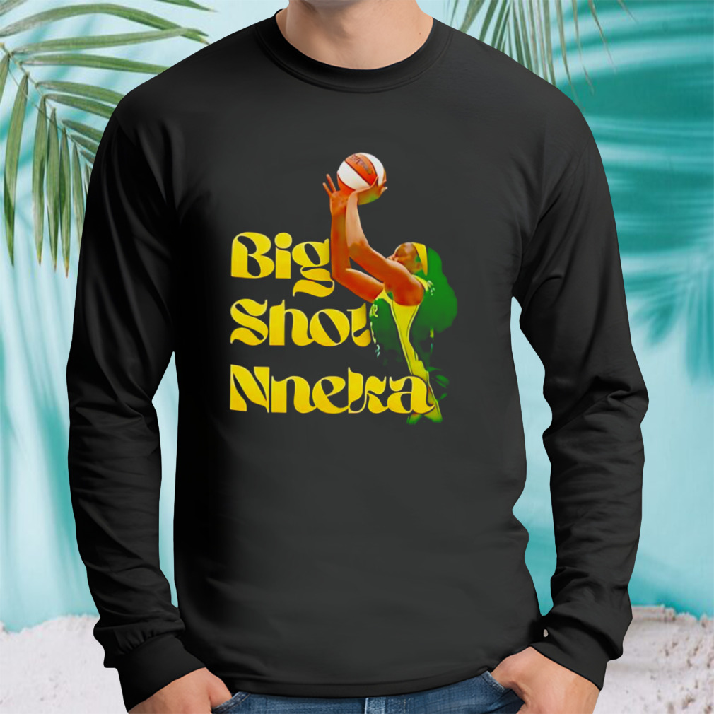 Longsleeve tshirt