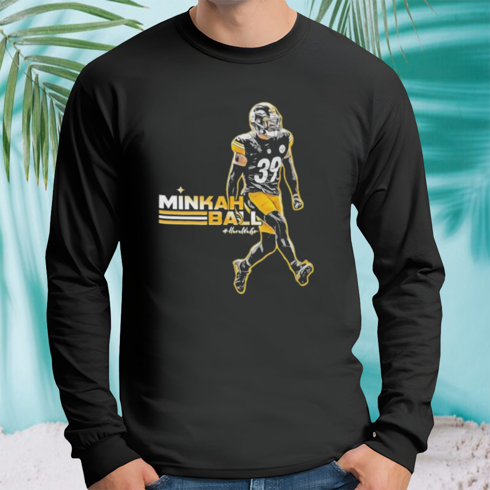 Longsleeve tshirt