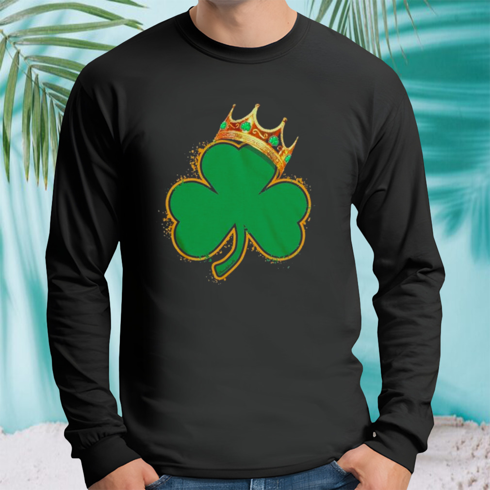 Longsleeve tshirt