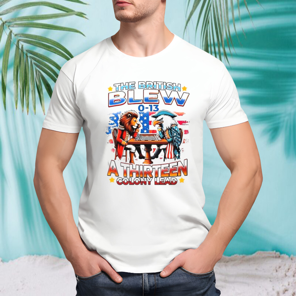 Unisex shirt