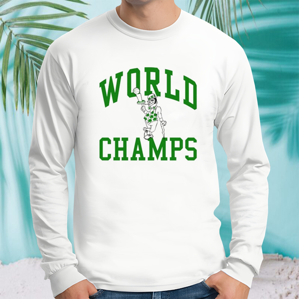 Longsleeve shirt