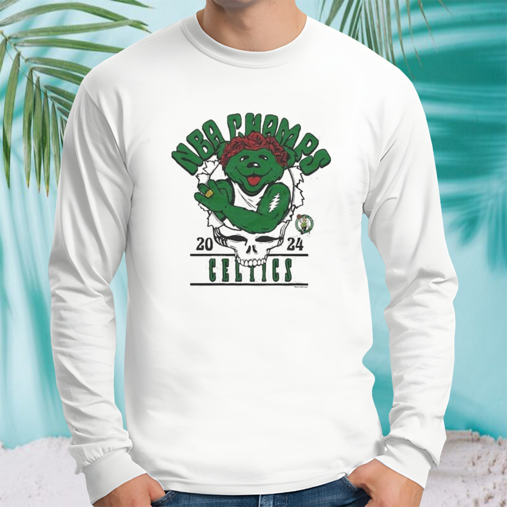 Longsleeve shirt