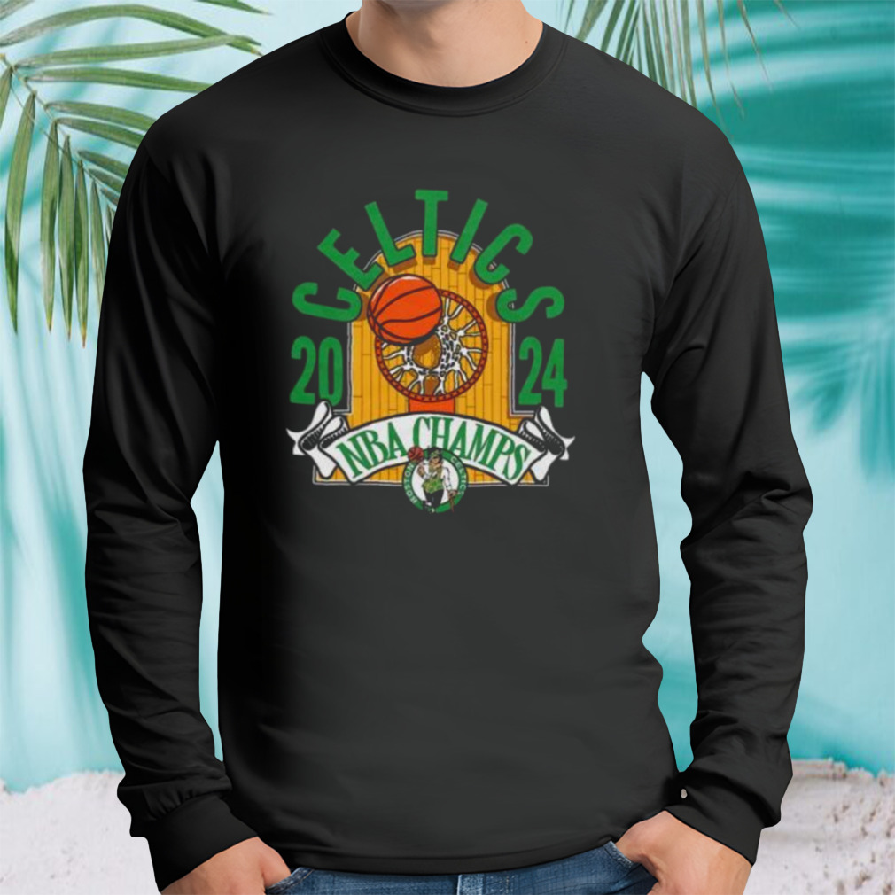 Longsleeve tshirt