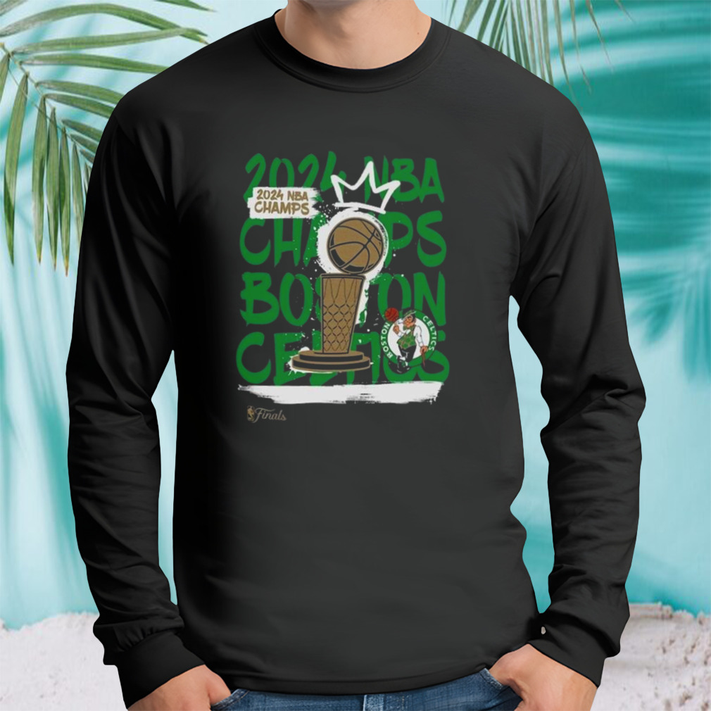 Longsleeve tshirt