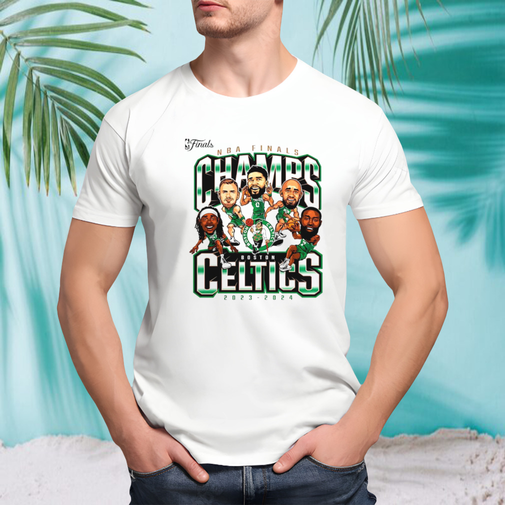 Unisex shirt
