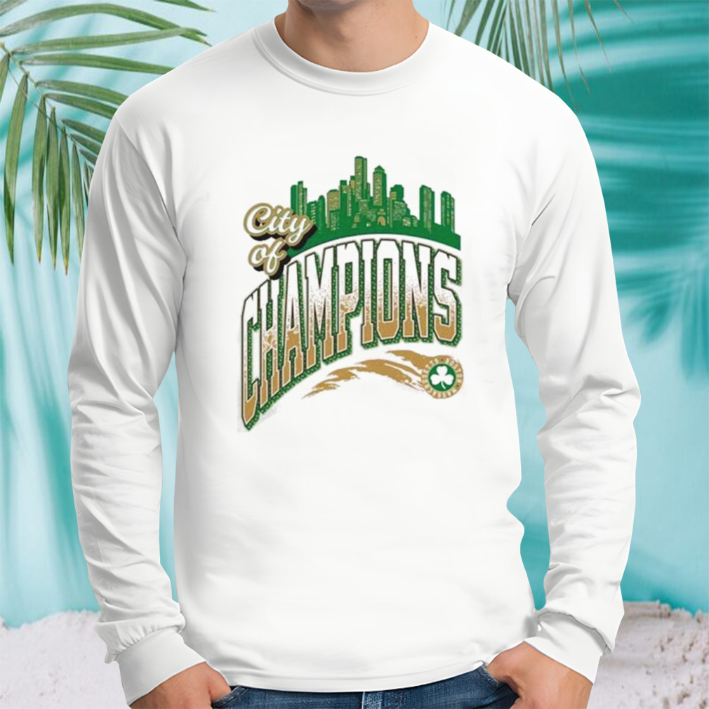Longsleeve shirt