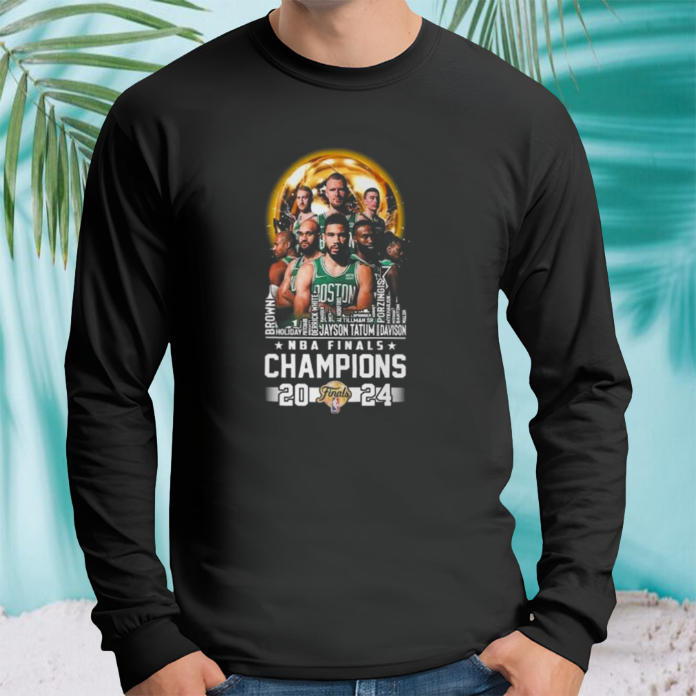 Longsleeve tshirt