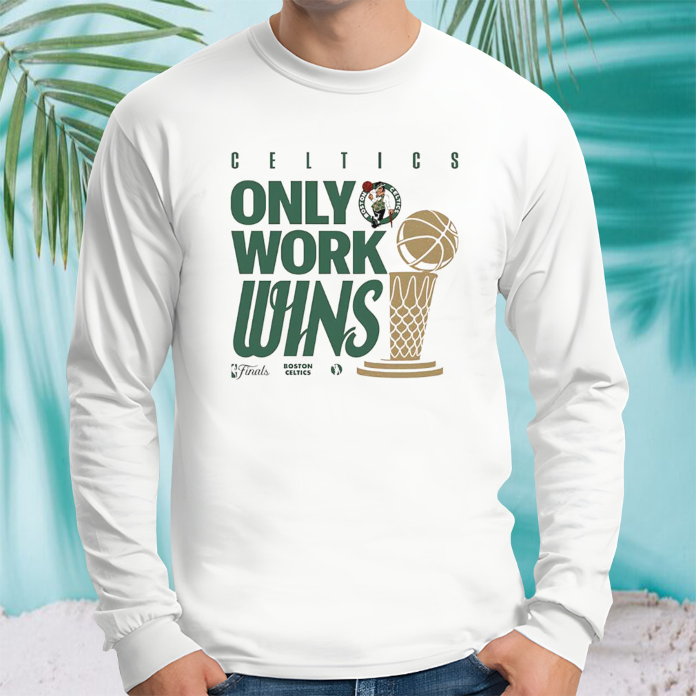 Longsleeve shirt