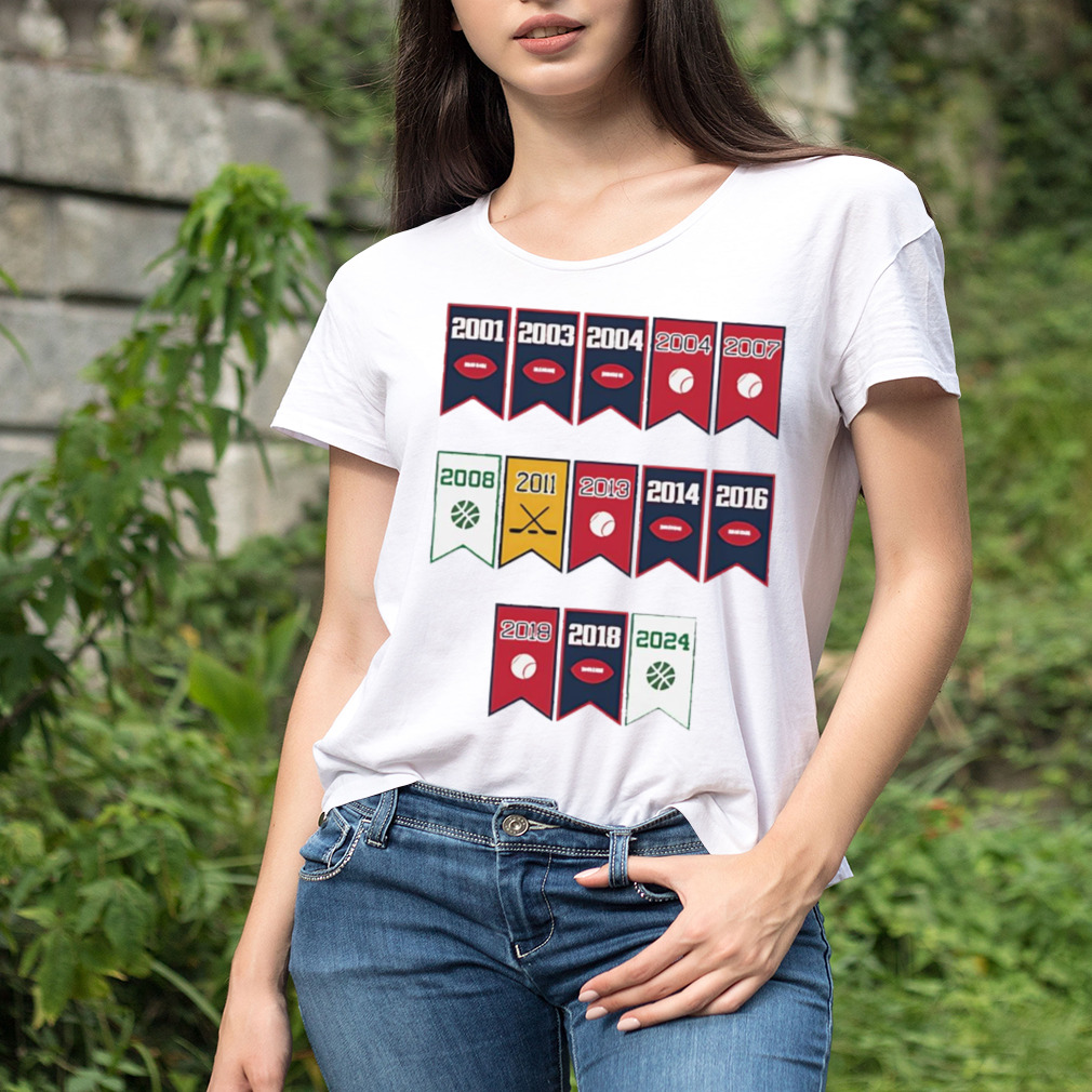 Women's shirt