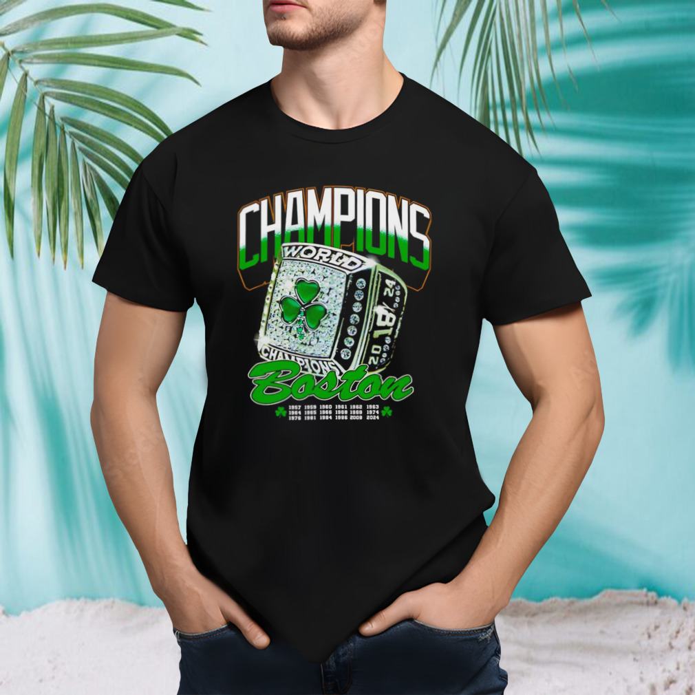 Unisex tshirt