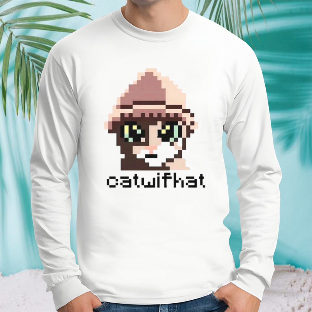 Longsleeve shirt
